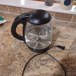 Aroma Electric Kettle