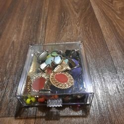 Fashionista Jewelry 