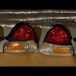 Crown Victoria Parts 