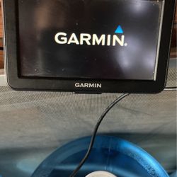 Garmin Gpc  Good Condición 