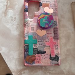 Samsung Galaxy Ultra 21