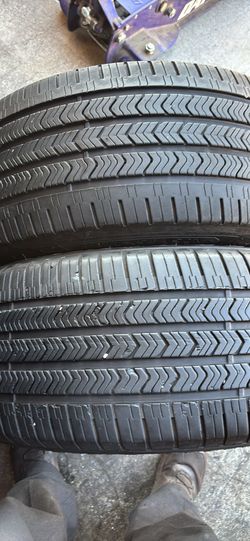245/40-19 good year Eagle sport 🔥