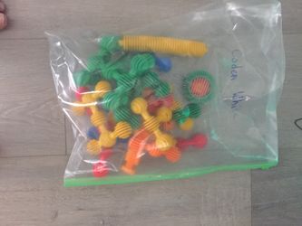 Connection toy for kids 2019