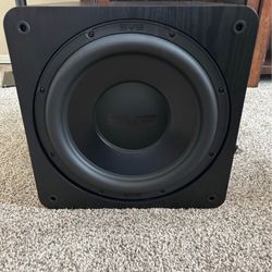 SVS Dual SB-3000 Piano Black 