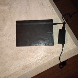 Dell  Latitude 2100 needs Repair Used.