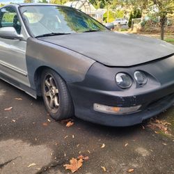 2001 Acura Integra Parts Car