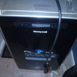 Honey Well Portable Ac 