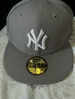 Yankees fitted 7 3/4