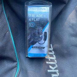 Tow Hitch Electrical Adapter 