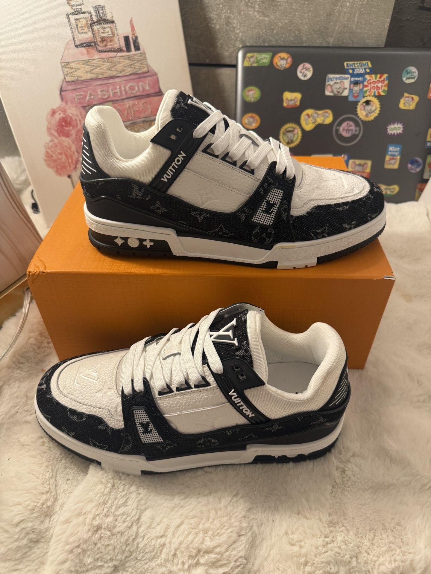 LV Sneakers👟 