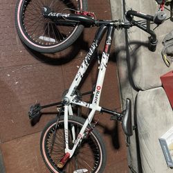 Bike Razor Nebula 20”