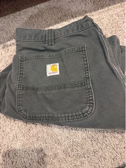 Carhartt pants