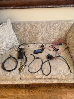 C7 Alky Control Methanol Injection Kit System