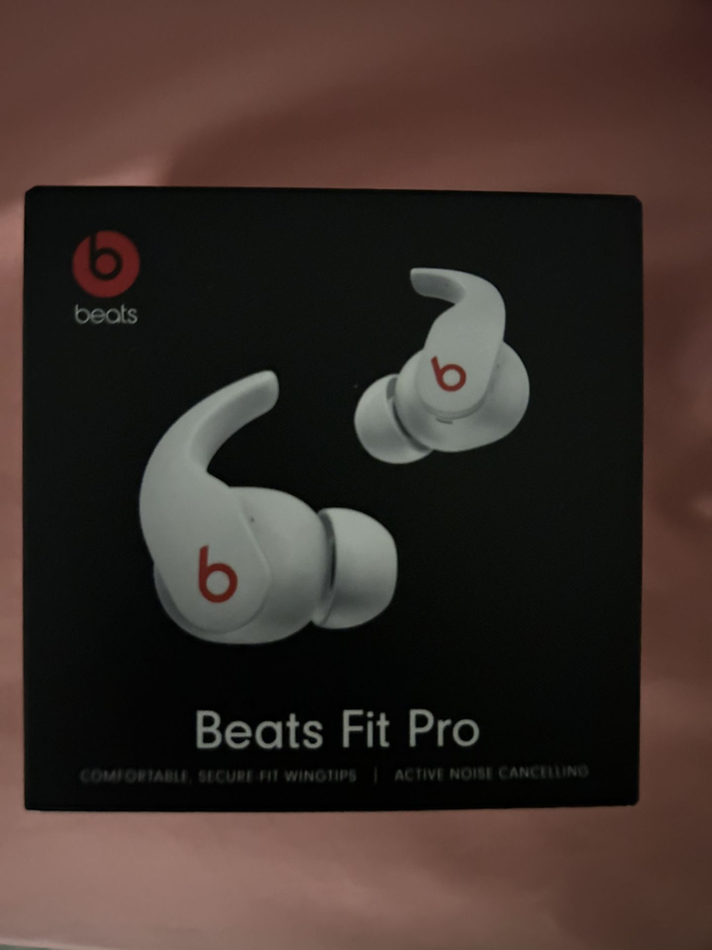 Beats Fit Pro