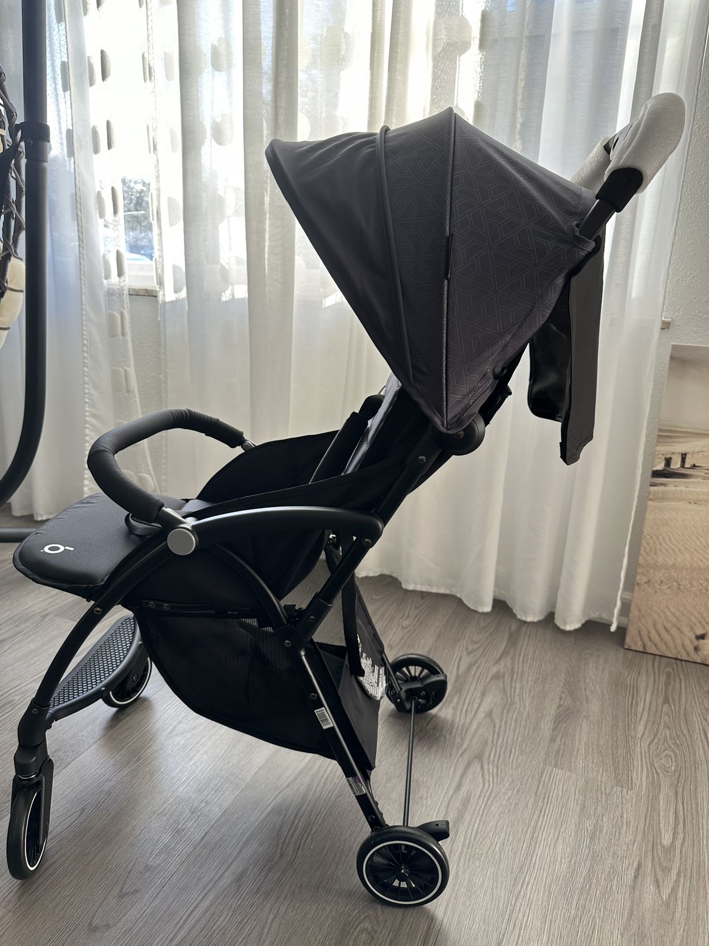 Super Lightweight Baby Stroller 