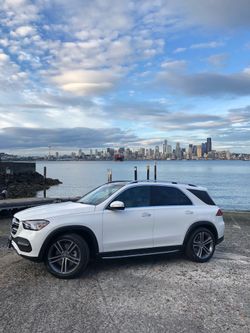 2021 Mercedes-Benz GLE 450 4Matic