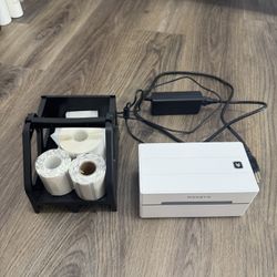 Label Printer