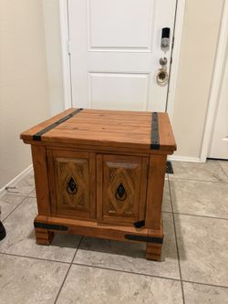 End Table