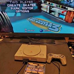 PlayStation 1