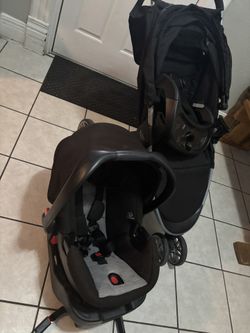 Baby Items All For $80