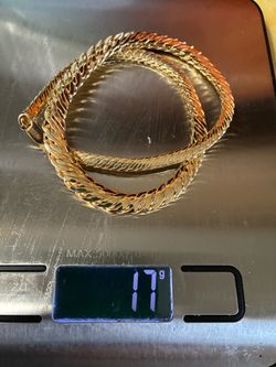 14k gold chain