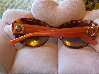 Tory Burch sunglasses