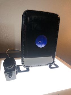 Netgear Router