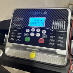 Treadmill SereneLife