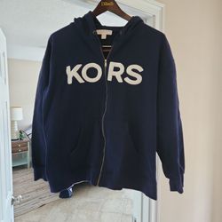 Michael Kors Sweatshirt Womens XL