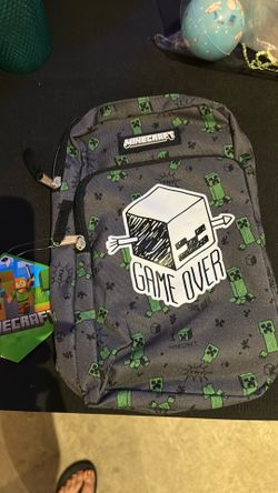Crossbody