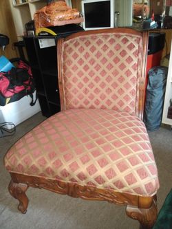 Coaster Accent Chair