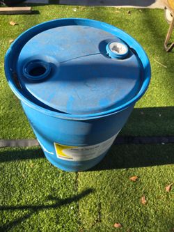 25 Gal Barrel For sell
