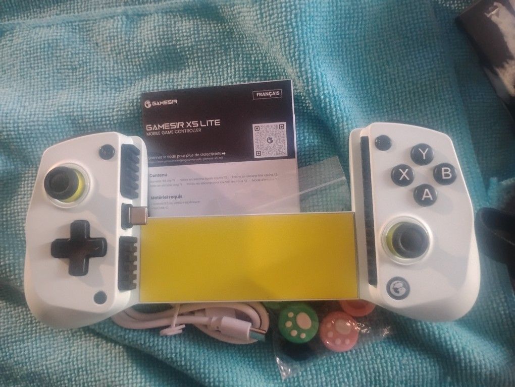 Android Controller