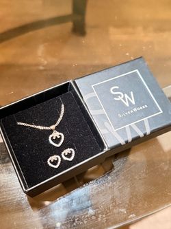 Jewelry set