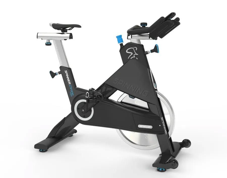Exercise bike Precor Spinner Chrono Excercise Bike Like New
