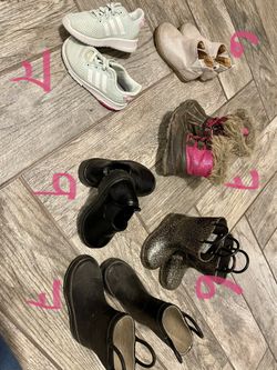 Toddler Boots And Shoes Western Chief Gap Romeos