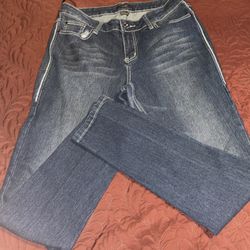 Pantalón De Dama
