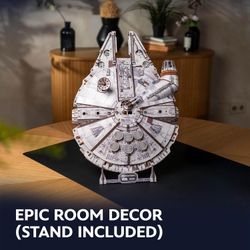 StarWars 3D model kit