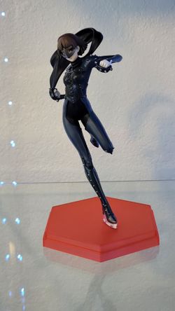 Makoto pop up parade