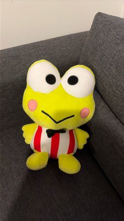 Keropi Plush