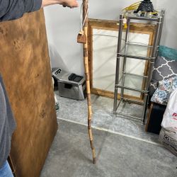 Tennessee Walking Stick