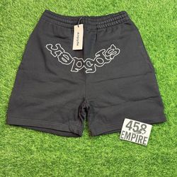 SPI5DER SHORTS