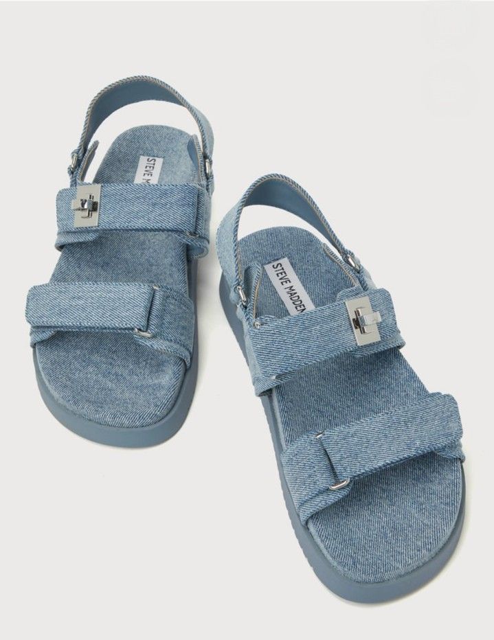 Sandal Steve Madden