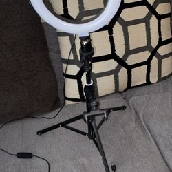 Ring Light 
