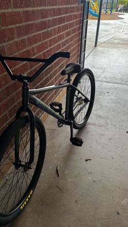 Fat Cap 29er