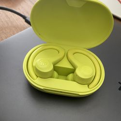 JLab Go Air Sport True Wireless Earbuds