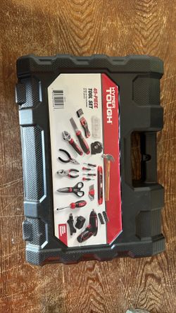 Home Repair Tool Kit