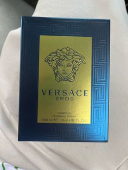 Versace Eros