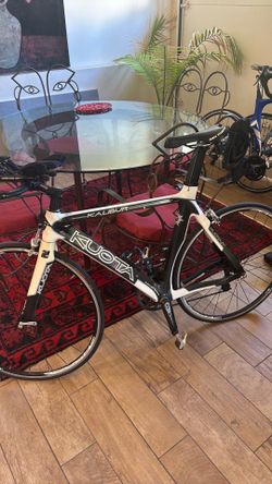 Kuota Kalibur Tri Buke