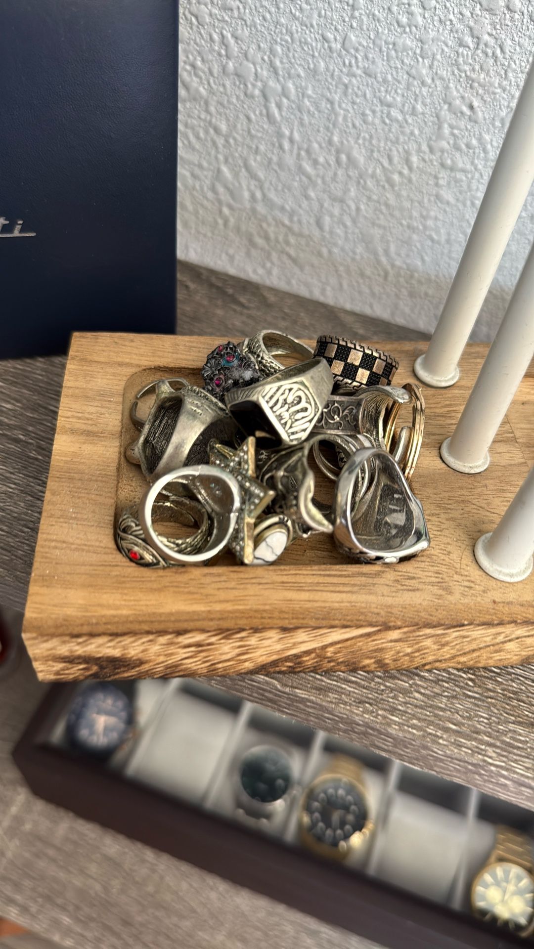 Rings